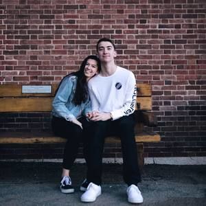 Meet your Posher, Matthew